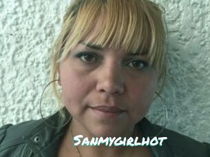 Sanmygirlhot