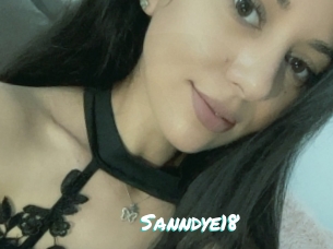 Sanndye18