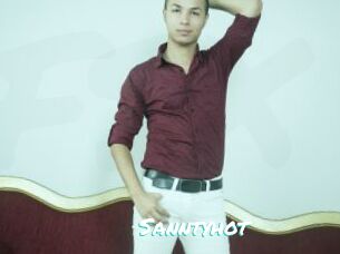 Sanntyhot