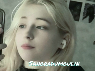 Sanoradumoulin