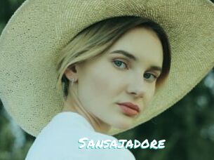 Sansajadore
