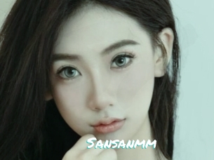 Sansanmm