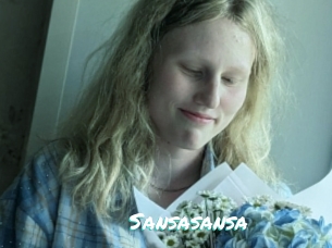 Sansasansa