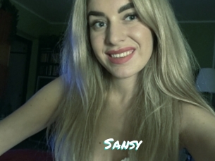 Sansy