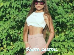 Santa_cristal
