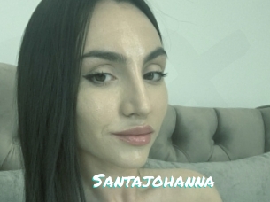 Santajohanna