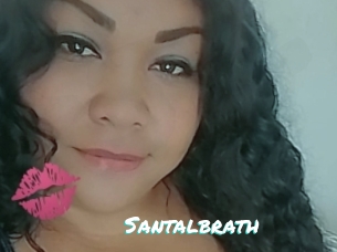 Santalbrath