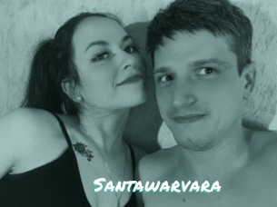 Santawarvara