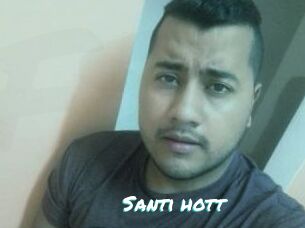 Santi_hott