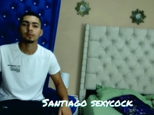 Santiago_sexycock