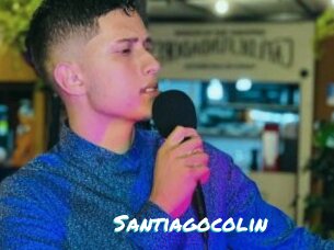 Santiagocolin