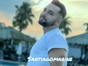 Santiagomarine