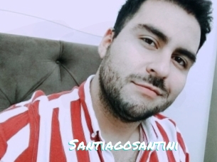 Santiagosantini