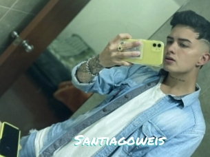Santiagoweis