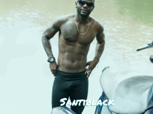 Santiblack