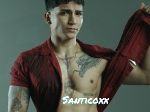 santicoxx Free Sites X