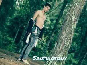 Santihotguy