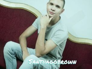 Santiiagobrown