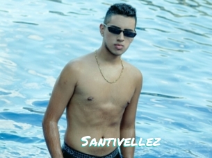Santivellez