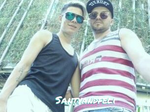 Santyandfeli