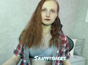 Sanyfishers