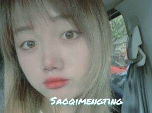 Saoqimengting