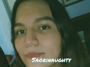 Saorinaughty