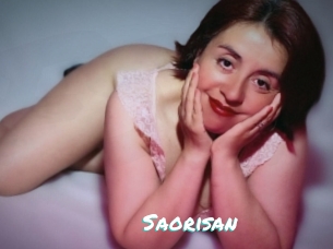Saorisan