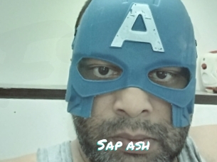 Sap_ash