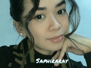 Saphiraray