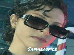 Saphiraspice