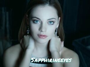 Sapphirineeyes