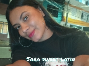 Sara_sweet_latin
