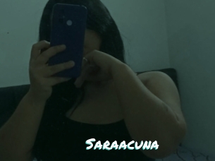 Saraacuna