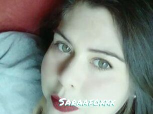 Saraafoxxx