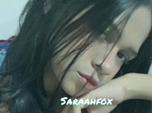 Saraahfox