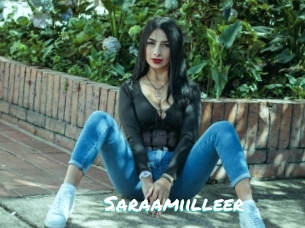 Saraamiilleer