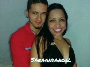 Saraandangel