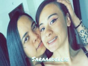 Saraandellie