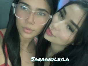 Saraandleyla