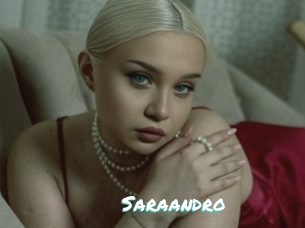 Saraandro