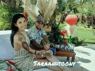 Saraandtoony