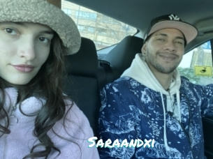 Saraandxi