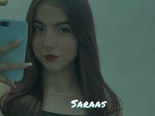 Saraas