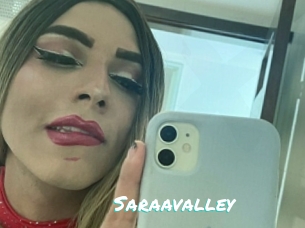 Saraavalley