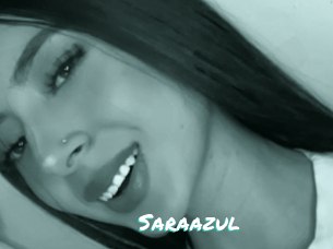 Saraazul