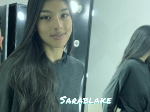 Sarablake
