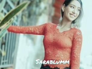 Sarablumm