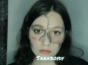 Saraboydy