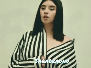 Sarabraunn